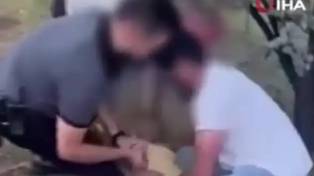 Sosyal medyada Kur'an-ı Kerim'e ağır hakaretler etmişti: Yakalandı!