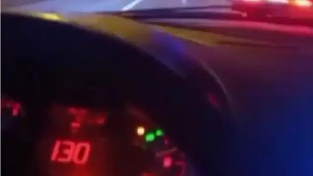 Sosyal medyada paylaşınca yakalandı