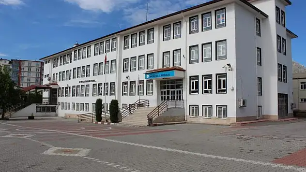 Söz verdi, getirdi! Konya'da minik başkanın vaadi gerçek oldu