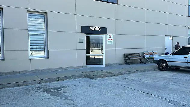 Sözlü tartışma faciayla bitti!