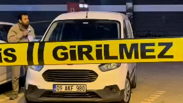 Sözlü tartışmada silahlar konuştu: Çok sayıda ölü ve yaralı var!