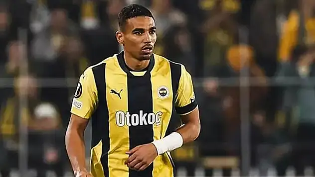 Spartak, Djiku için Fenerbahçe'nin kapısını çaldı