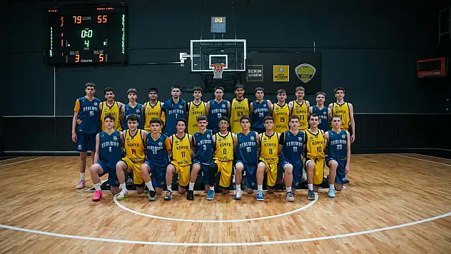 Sporun birleştiren gücü: Konya ile Bosna Hersek aynı potada