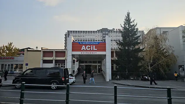 'Sucuk Festivali' kabusa döndü! 80 öğrenci hastaneye kaldırıldı