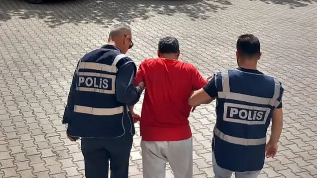 Sulama kanalındaki dinamoları çaldılar