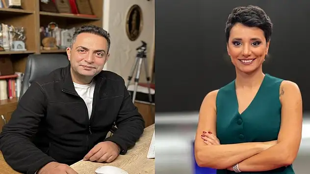 Şule Aydın ve Murat Ağırel o kanalda bir araya geliyor!