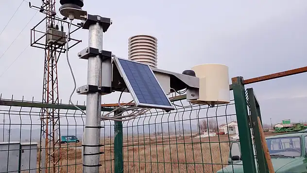 Süneyle mücadelede Konya örneği yayılıyor: Bir şehir daha sisteme dahil edildi