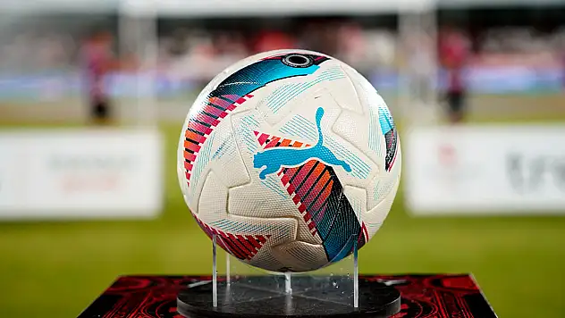 Süper Lig'de 35. hafta başlıyor