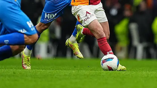 Süper Lig'de 37. hafta programı açıklandı