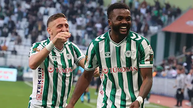 Süper Lig'de 9. hafta geride kaldı! Anadolu kartalı nefes aldı