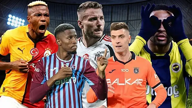 Süper Lig'de bu sezonun en dikkat çeken ismiydi! Artık Konyaspor istiyor...