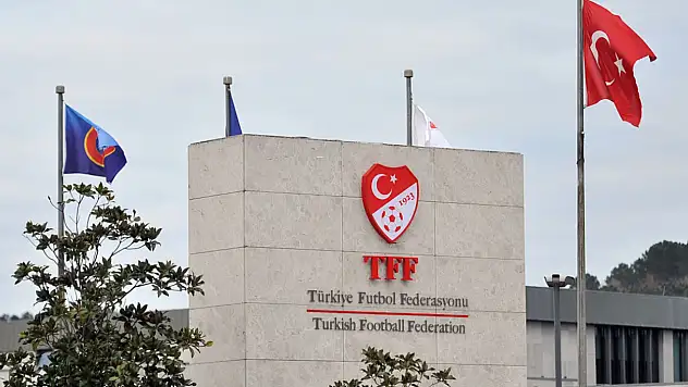 Süper Lig'de Disiplin Sevkleri Açıklandı