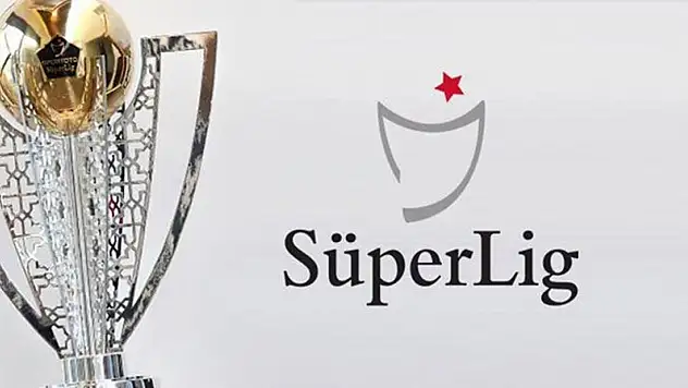 Süper Lig'de son haftanın programı açıklandı