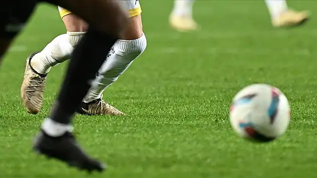 Süper Lig'de üç maç ertelendi!