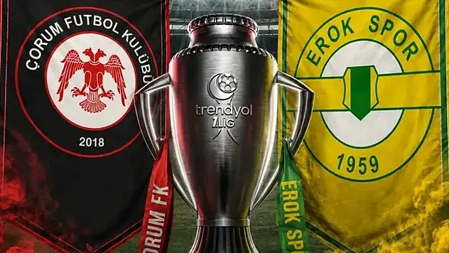 Süper Lig'e son bilet Konya'da sahibini arıyor