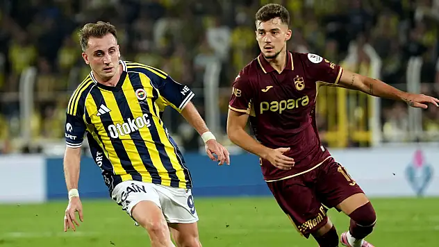 Süper Lig'in 5.haftasında devler kazandı, kırmızı kartlar dikkat çekti!