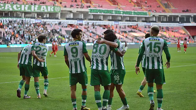 Süper Lig'de kalesini gole kapatanlar zirvede!