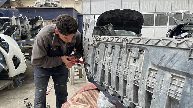 Sürekli kavga ediyor diye ailesi karşı çıkmıştı! 17 yaşındaki genç Konya'nın gururu oldu