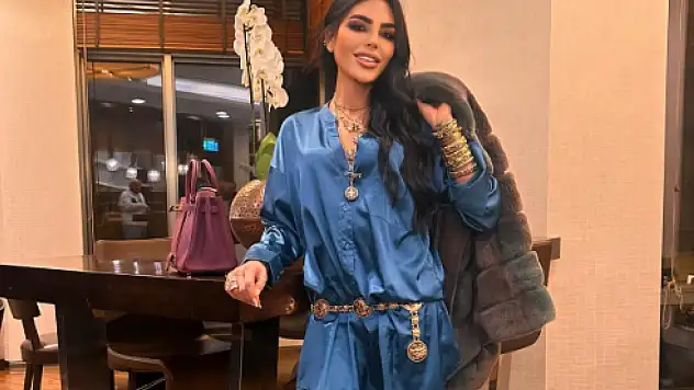 Süreyya Yalçın kimdir? Süreyya Yalçın serveti ne kadar? Süreyya Yalçın babası kimdir? Süreyya Yalçın Aziz Yıldırım'ın neyi oluyor?