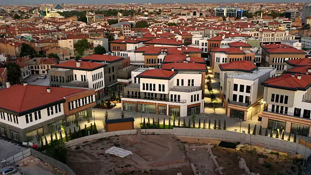 Suriçi'nde ihale başlıyor: O tarihe dikkat!