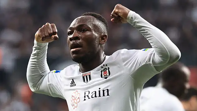 Sürpriz transfer bombası: Jackson Muleka Konyaspor'a geliyor!