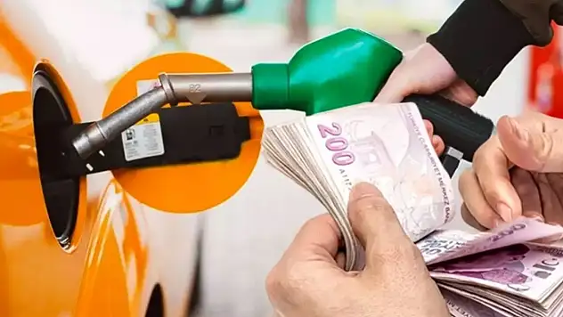 Sürücüler gözünü zamla açtı! Tabela yine değişti! İşte Konya'da güncel akaryakıt fiyatları…