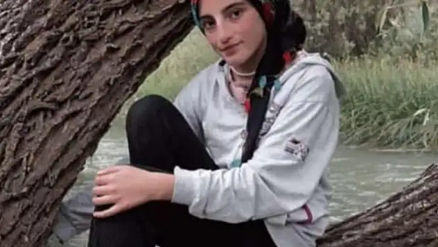 Suya kapılan genç kız hayatını kaybetti