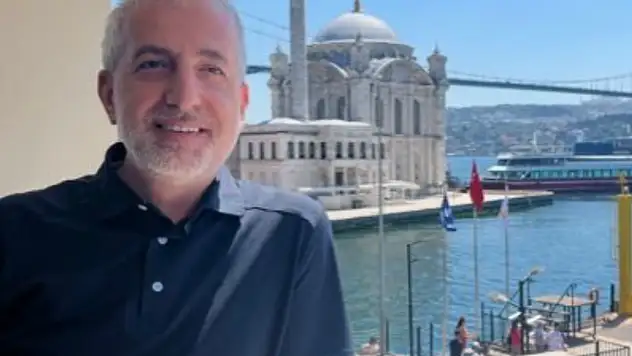 Tahir Kum kimdir? Nereli? Tahir Kum hangi takımı tutuyor? Fenerbahçeli mi?