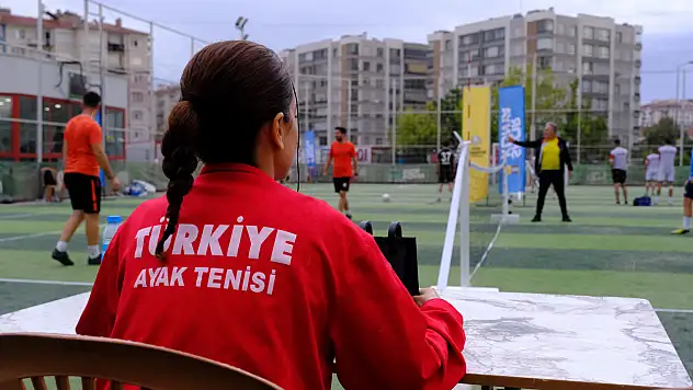 Takımını kur, turnuvaya katıl: Konya'da kayıtlar sona eriyor!