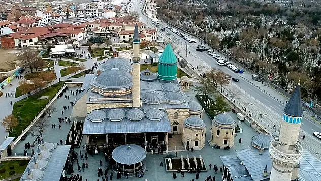 Tarih ve Kültürün İzinde Bir Gezi: Konya'nın Müzeleri!
