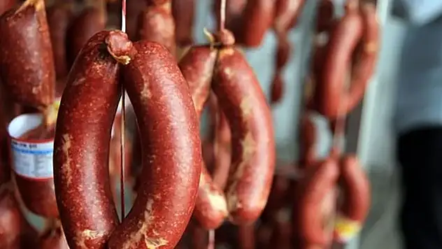 Tarım Bakanlığı gıda sahtekarlarını duyurdu: Aralarında Konya da var!