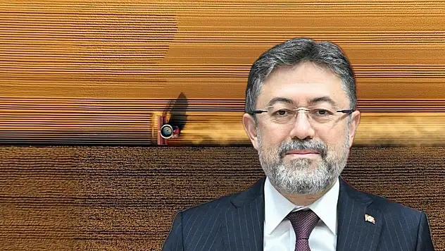 Tarım sigortalarında yeni dönem: Bakan Yumaklı üreticiye müjdeyi verdi!
