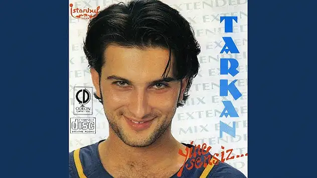 Tarkan 'Kimdi' şarkısında kaç kere 'kimdi' der? Tarkan 'Kimdi' şarkısı ne zaman çıktı?