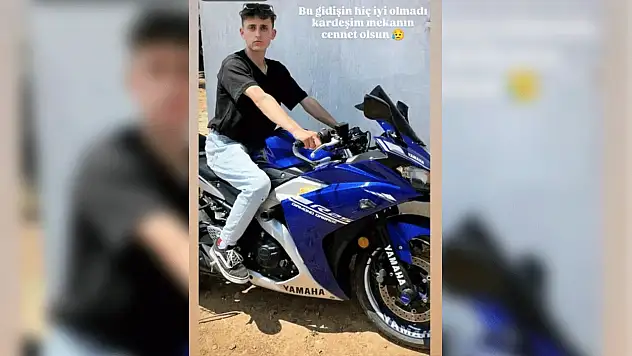 Tarlaya çalışmaya gitmişti! Tek bir çuval feci şekilde ölümüne neden oldu