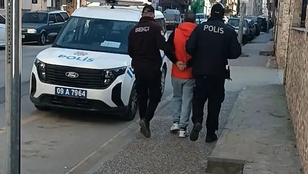 Tartışma kanlı bitti: pompalı tüfekle ateş açtı