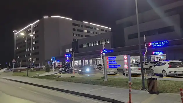 Tartıştığı arkadaşını bıçaklayarak öldürdü