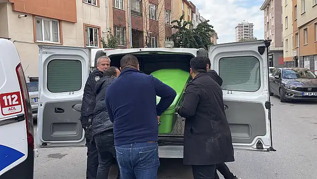 Tartıştığı arkadaşını pompalı tüfekle vurup, öldürdü