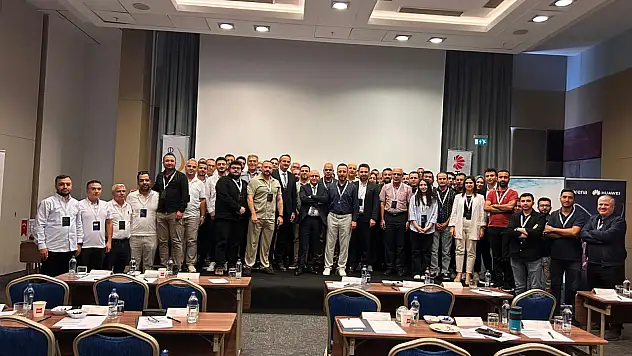 Taşınabilir veri merkezi! Ali Kuşçu projesi tüm ezberleri bozdu…