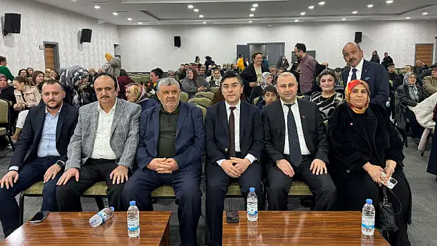 Taşkentliler Gecesi'nde birlik ve beraberlik vurgusu