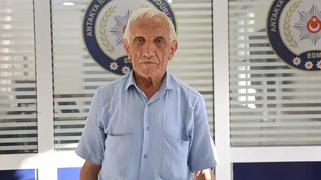 Tatlı bir mola sandı, 170 bin TL'lik tuzağa düştü