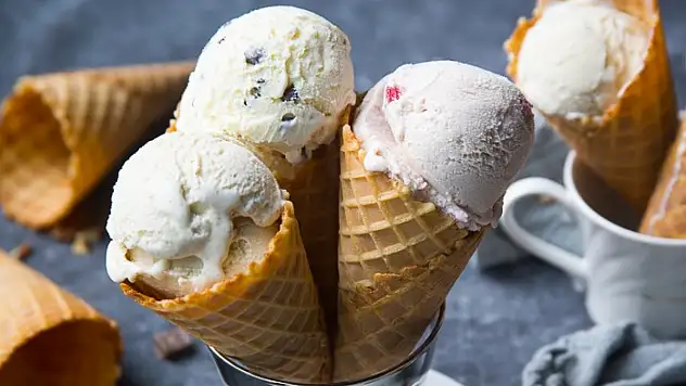 Tatlı keyif mi, gizli tehlike mi? Dondurma alırken bunlara dikkat!