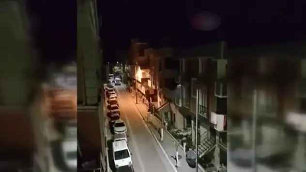 Tavuklu pilavdan yiyen 8 kişi hastanelik oldu