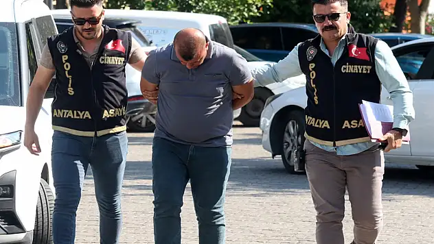 Tayin kavgasının ardından işlenen çifte cinayette yeni gelişme!