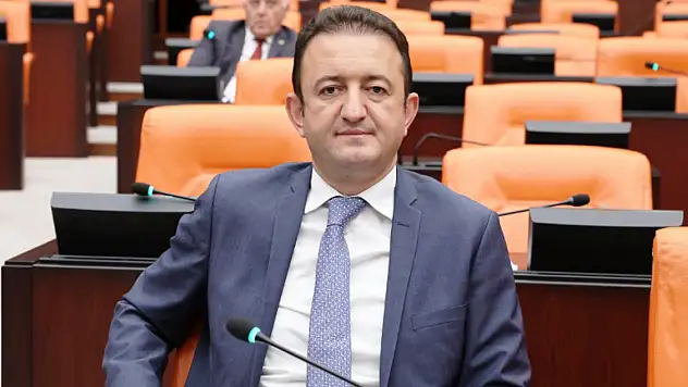 TBMM'de Karapınar tepkisi: 'Pancar kotası adil dağıtılsın'