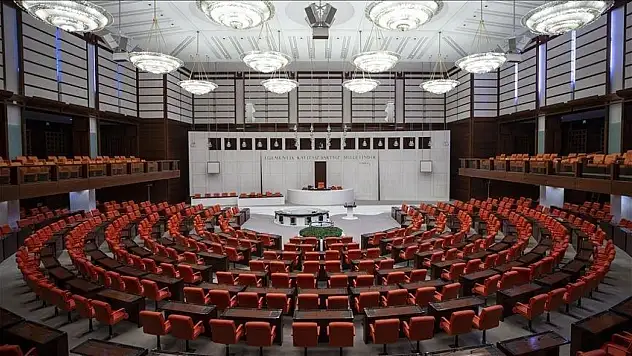 TBMM'den kritik karar: Okul saldırıları için komisyon kuruluyor