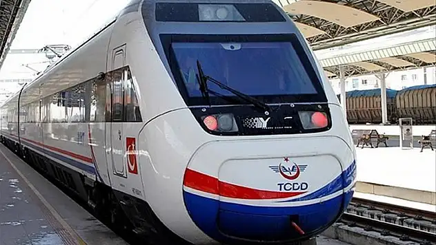 TCDDY'den Konya hattında kritik uyarı! 15 günlük tehlike