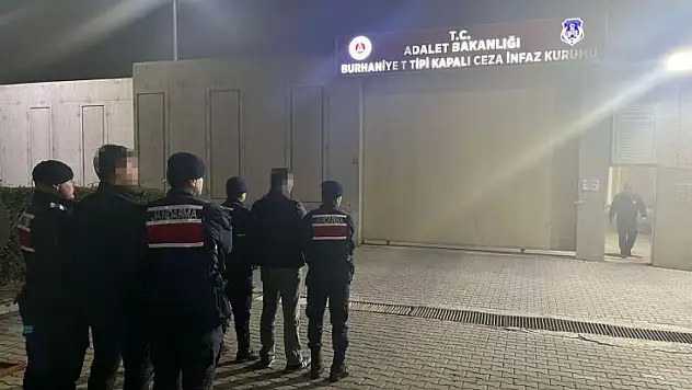 Tefecilik çetesine operasyon, 4 tutuklama