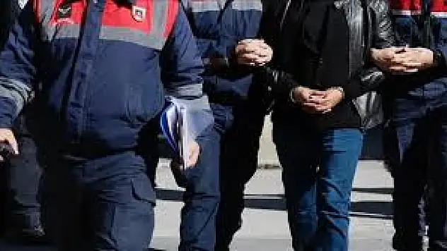 Telefon dolandırıcıları tutuklandı