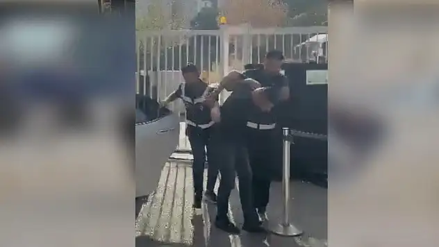 Telefonda küfürleşme cinayetle bitti!