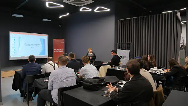 Telif haklarının dünü ve bugünü Konya'da ele alındı